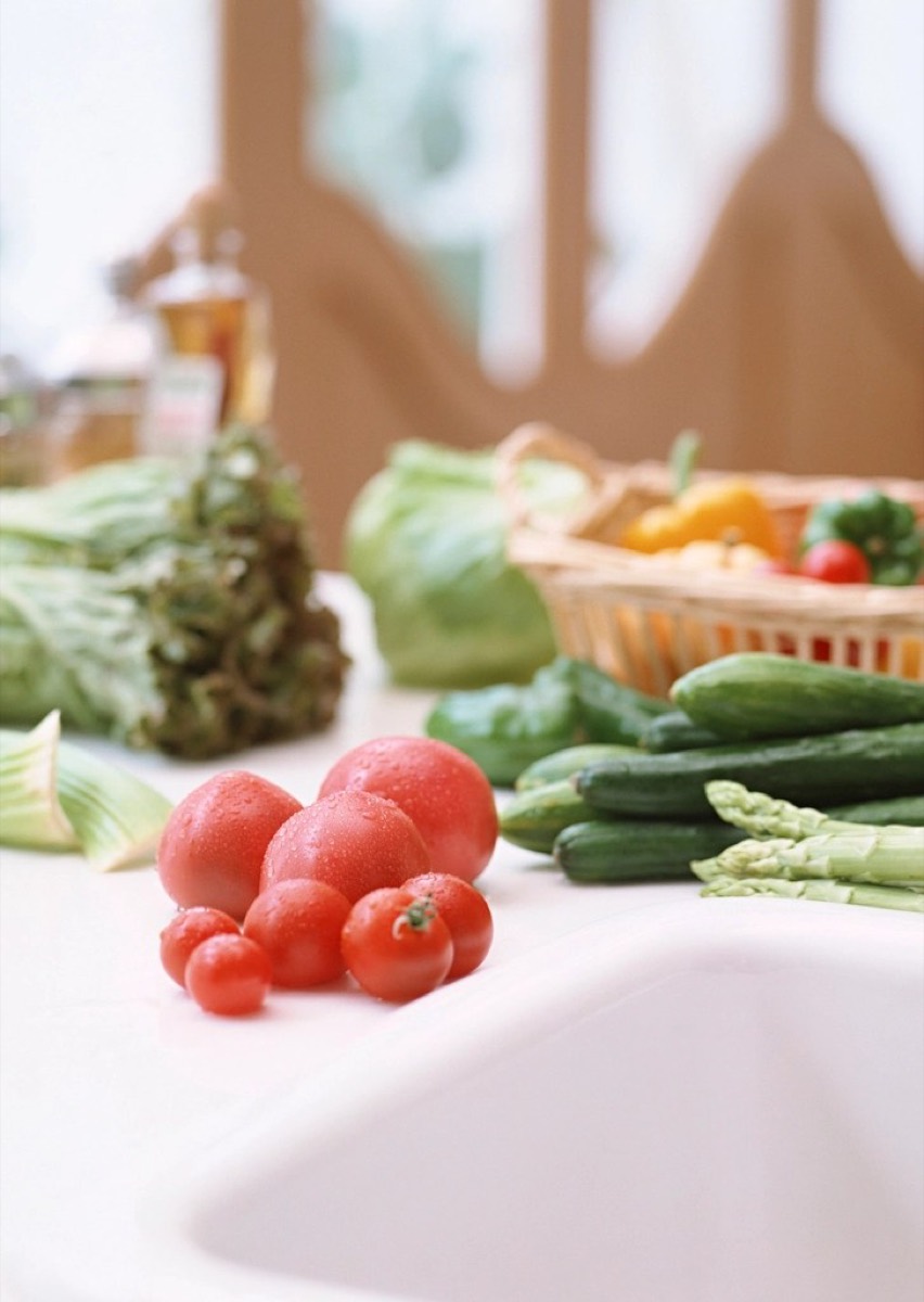 A week of anti-inflammatory psoriasis-friendly meals